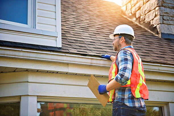 Licensed Gutter Installation service in Reinholds, PA - Big Toms Roofing